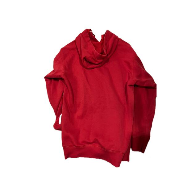 Texas Red Hoodie by Creative Apparel Mens S - Picture 2 of 3